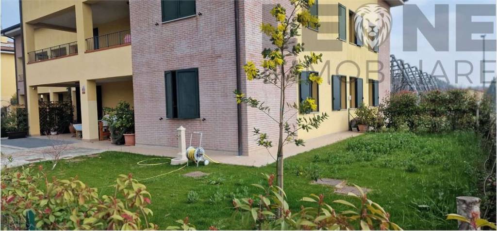 appartamento in vendita a Vignola