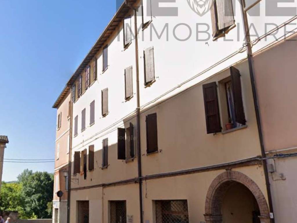 appartamento in vendita a Vignola