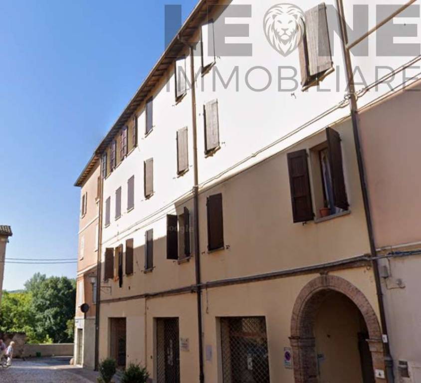 appartamento in vendita a Vignola