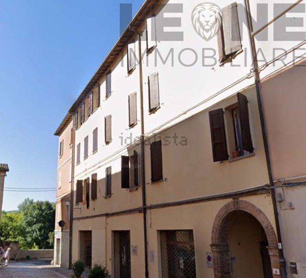 appartamento in vendita a Vignola