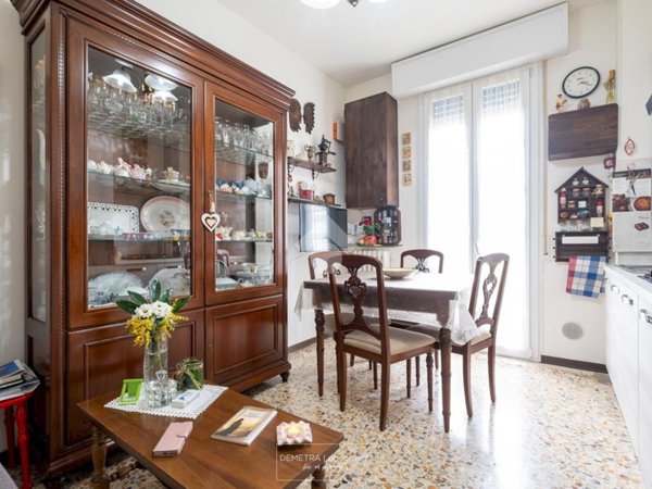 appartamento in vendita a Vignola