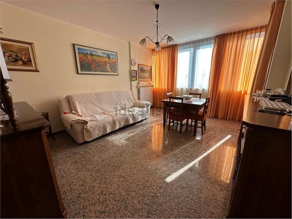 appartamento in vendita a Vignola