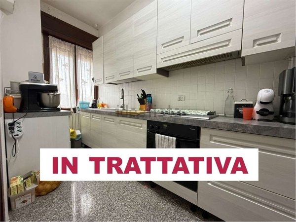 appartamento in vendita a Vignola