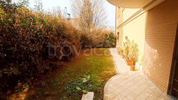 appartamento in vendita a Vignola