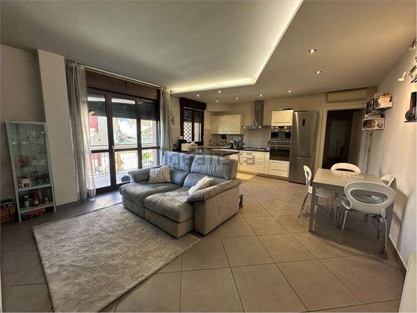 appartamento in vendita a Vignola