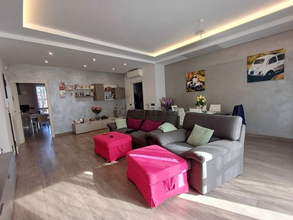 appartamento in vendita a Vignola