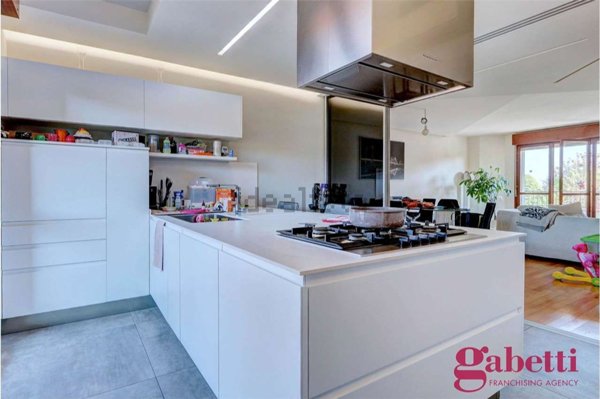 appartamento in vendita a Vignola