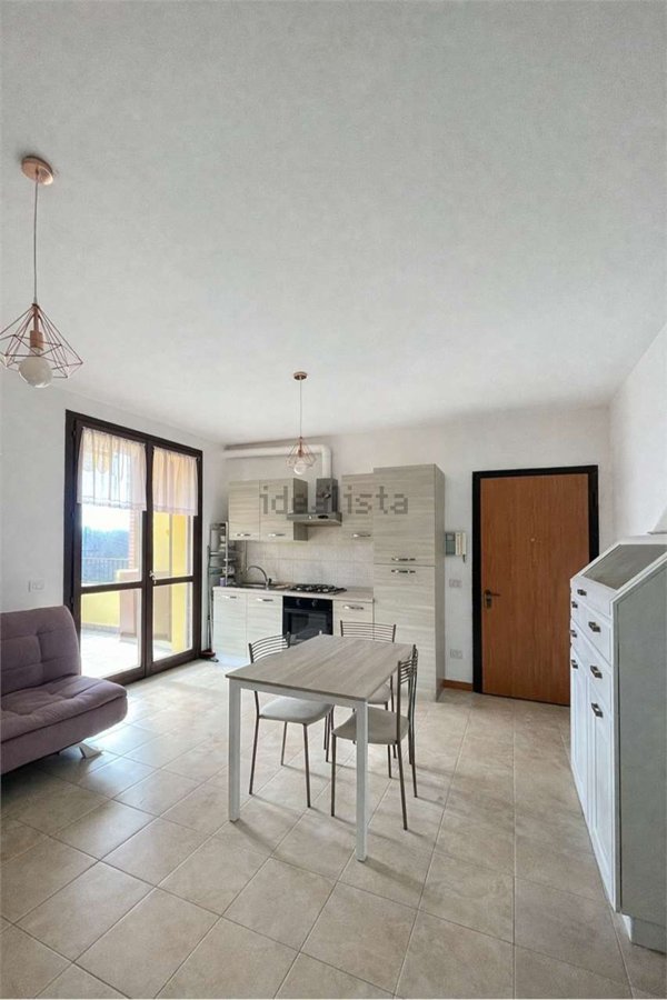 appartamento in vendita a Vignola