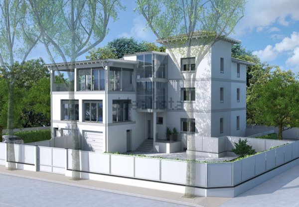 appartamento in vendita a Vignola