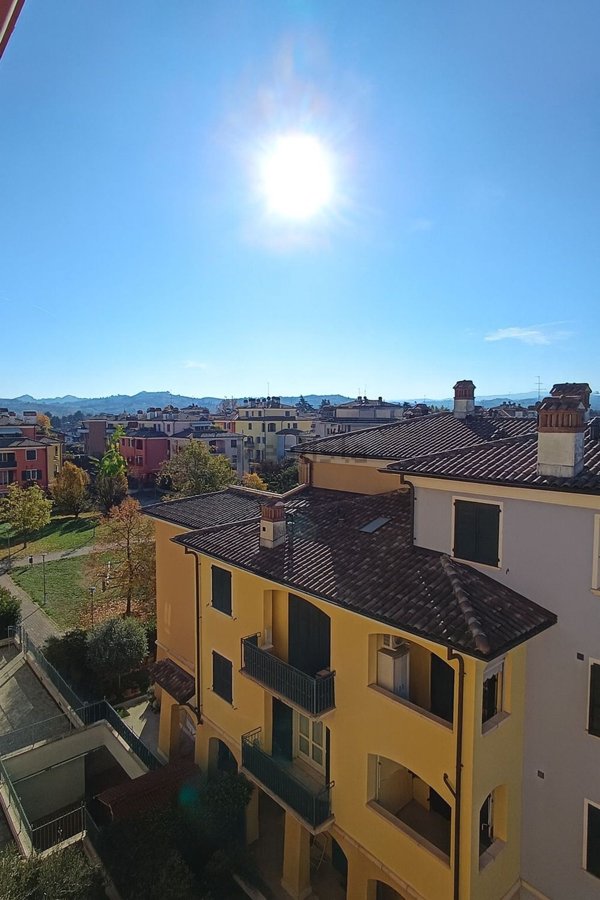 appartamento in vendita a Vignola