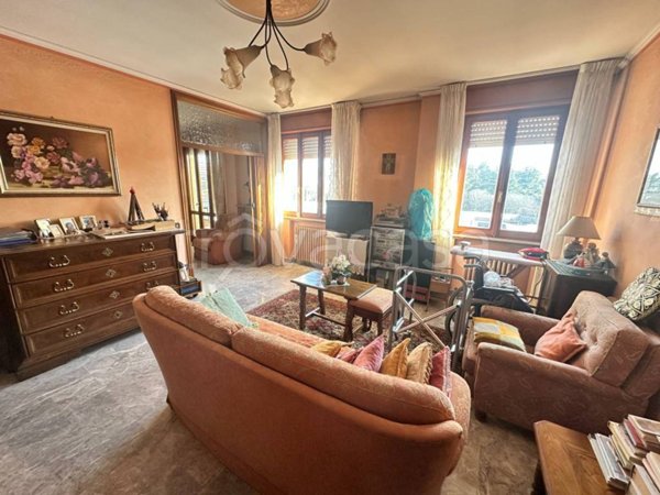 appartamento in vendita a Vignola