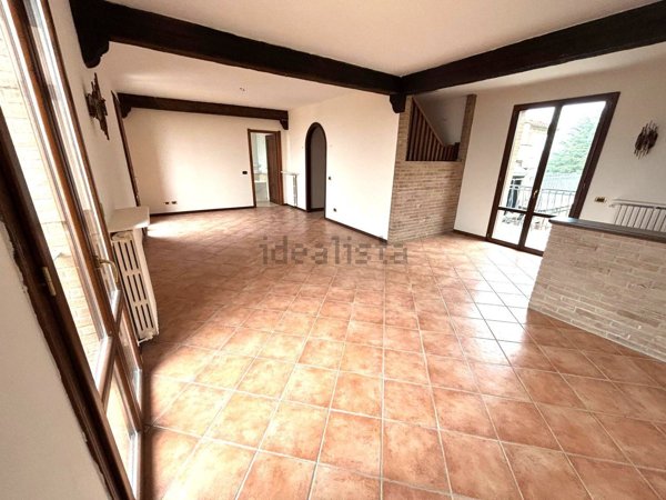 appartamento in vendita a Vignola