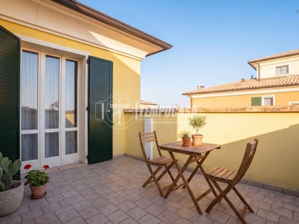 appartamento in vendita a Vignola