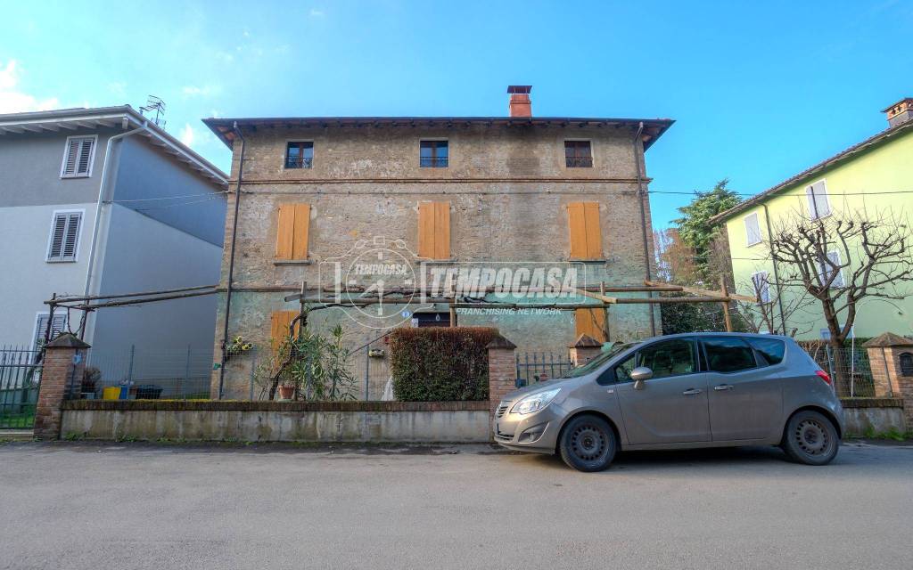 casa indipendente in vendita a Vignola