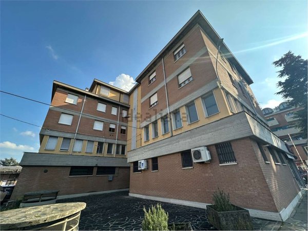 appartamento in vendita a Vignola