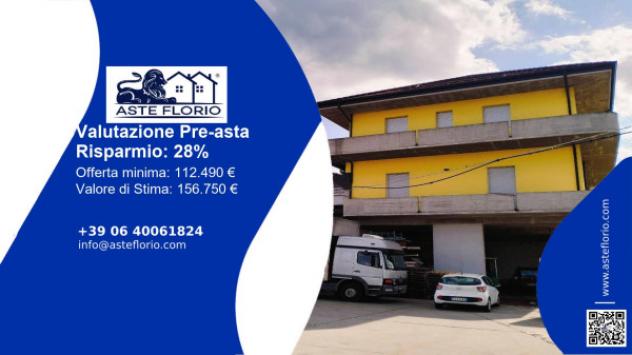 appartamento in vendita a Vignola