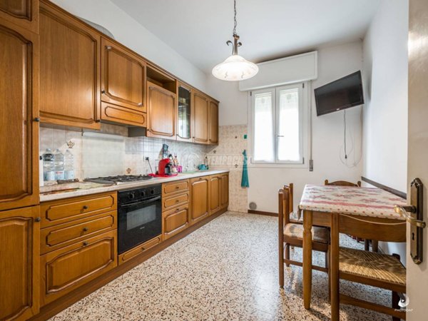 appartamento in vendita a Vignola