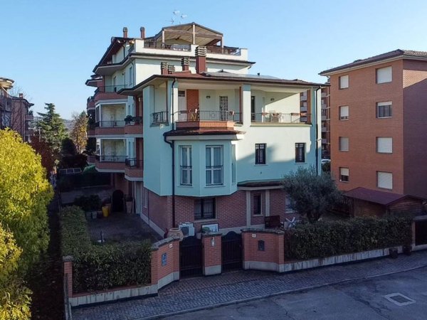 casa indipendente in vendita a Vignola