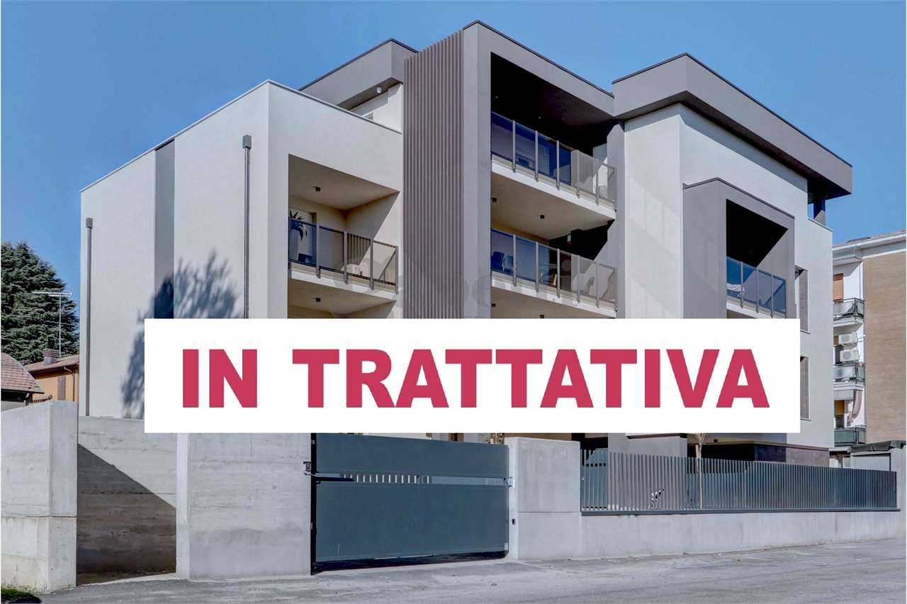 appartamento in vendita a Vignola