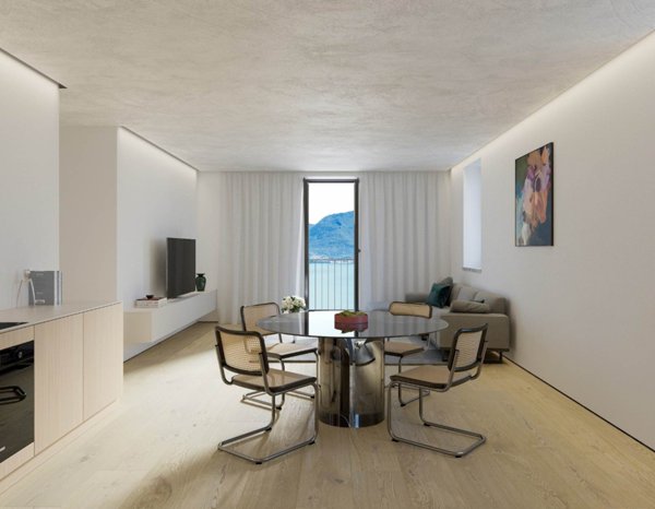 appartamento in vendita a Vignola