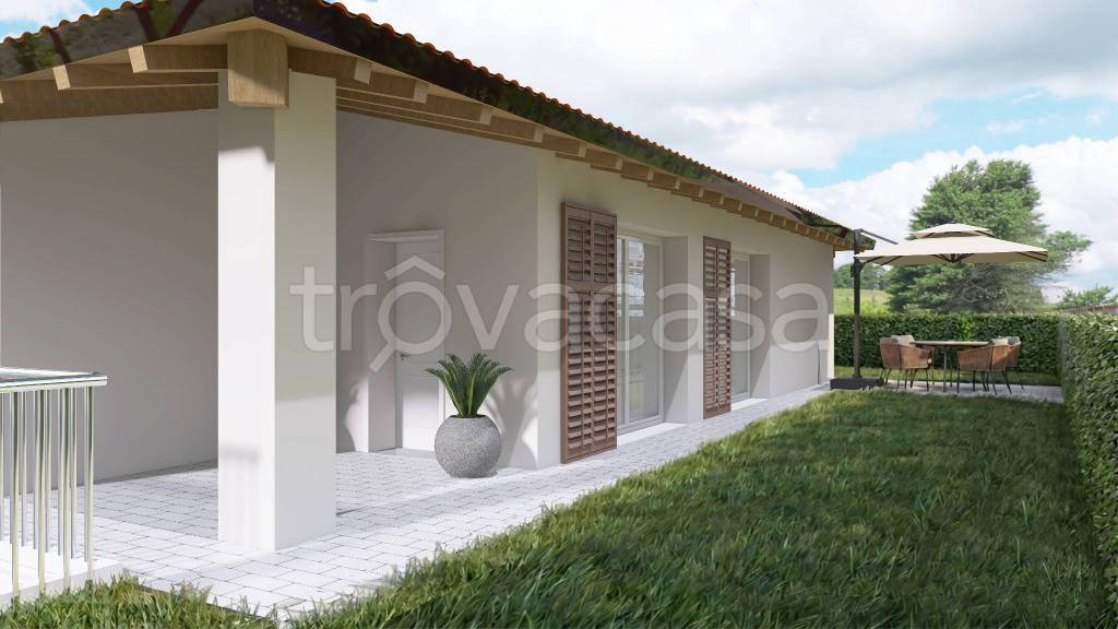 casa indipendente in vendita a Vignola