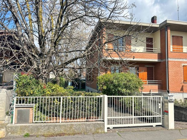 casa indipendente in vendita a Vignola