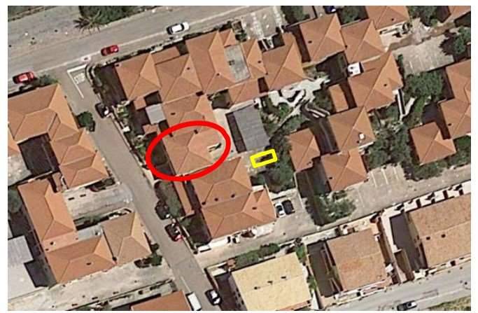 appartamento in vendita a Vignola