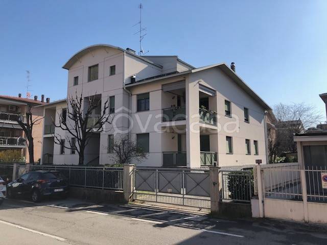 appartamento in vendita a Vignola