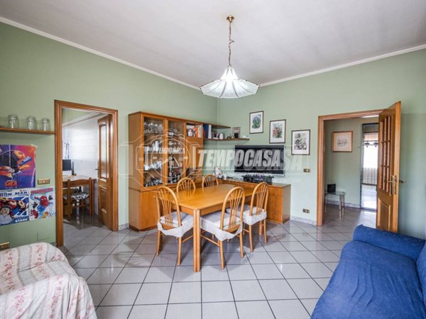 appartamento in vendita a Vignola