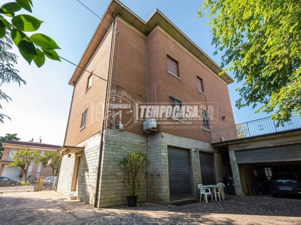 appartamento in vendita a Vignola