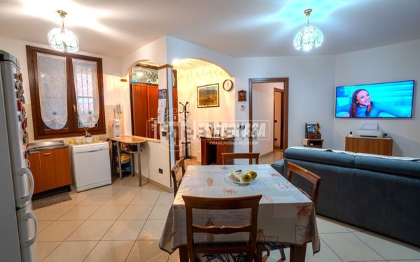 appartamento in vendita a Vignola