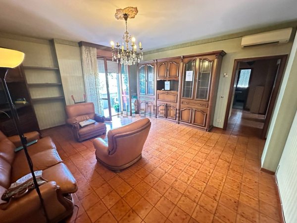 appartamento in vendita a Vignola