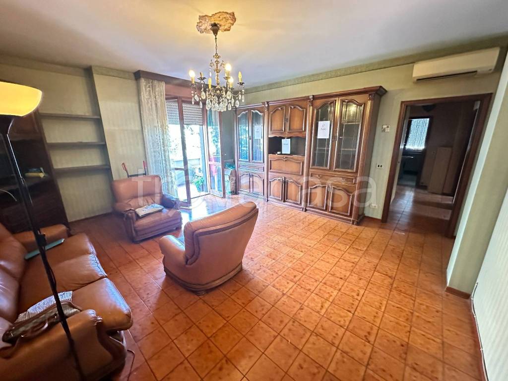 appartamento in vendita a Vignola