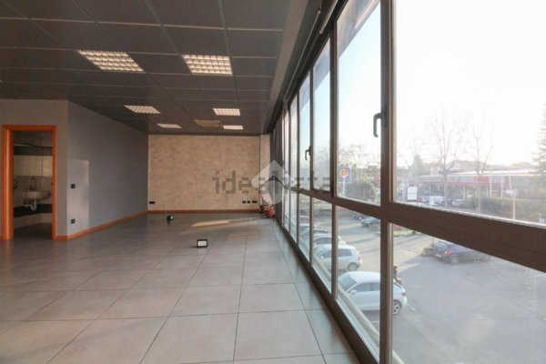 ufficio in vendita a Vignola