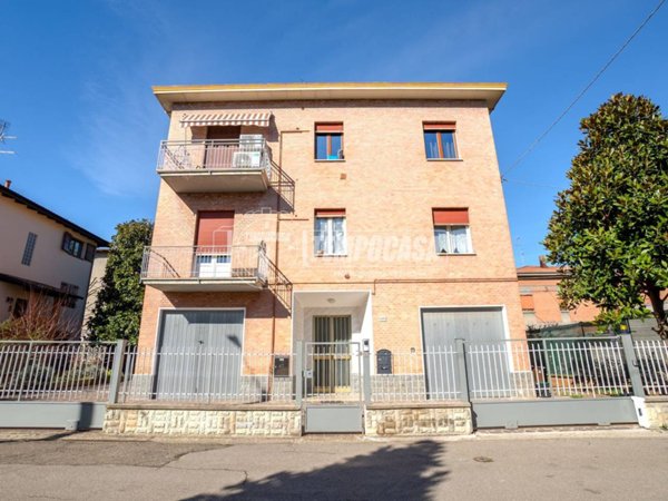 appartamento in vendita a Vignola