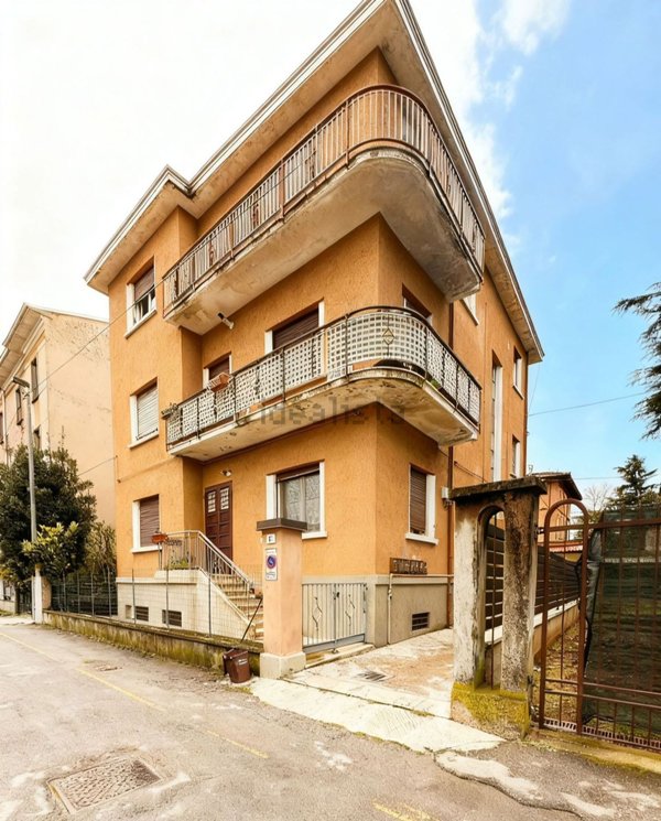 appartamento in vendita a Vignola