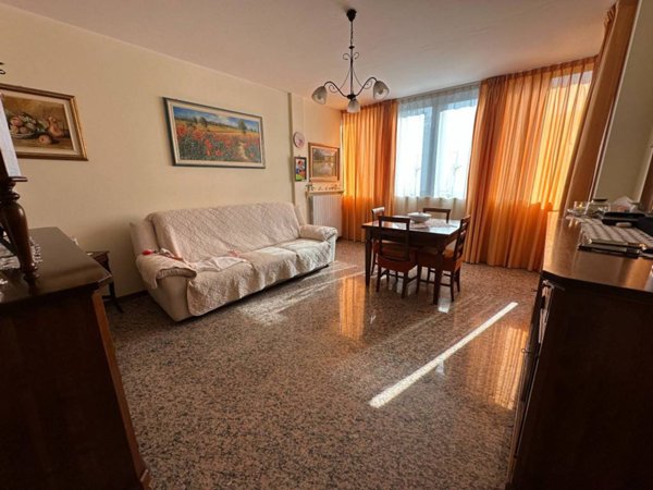 appartamento in vendita a Vignola