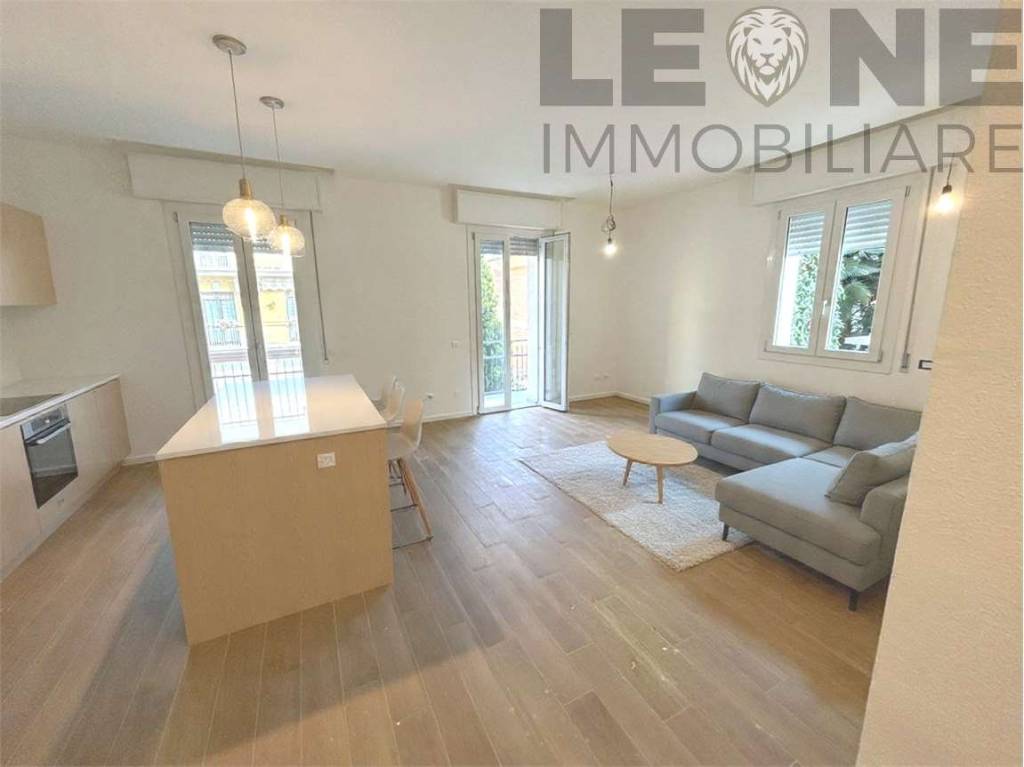 appartamento in vendita a Vignola