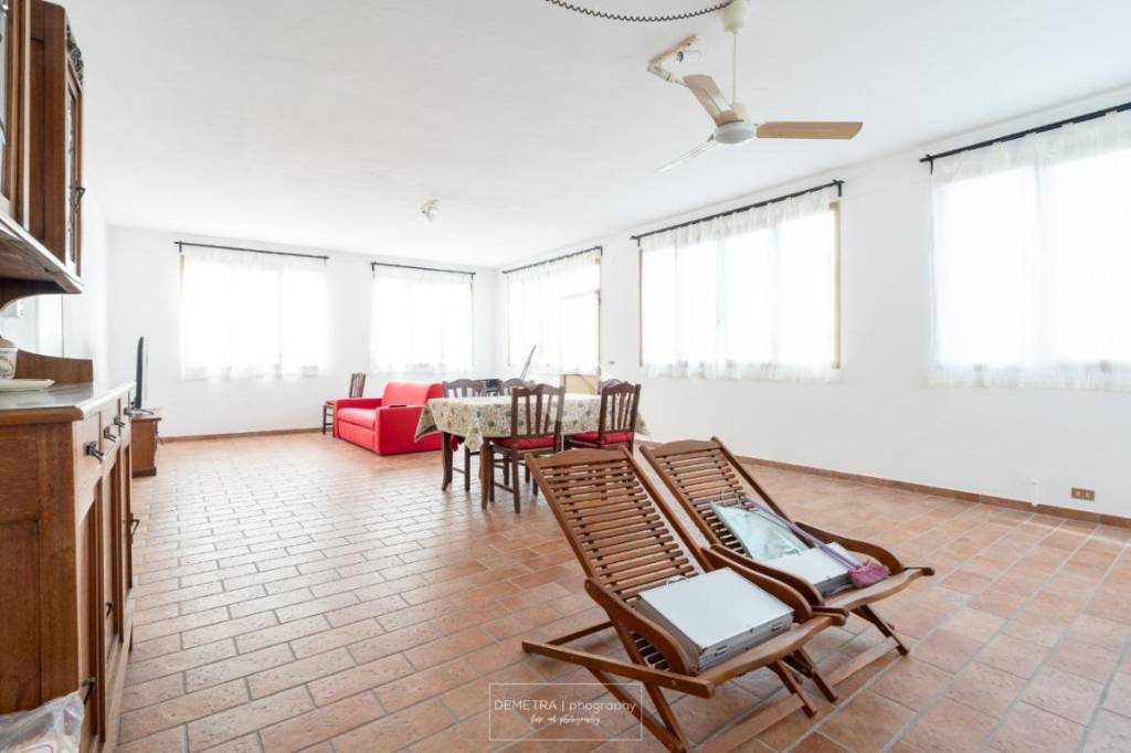 casa indipendente in vendita a Vignola in zona Bettolino