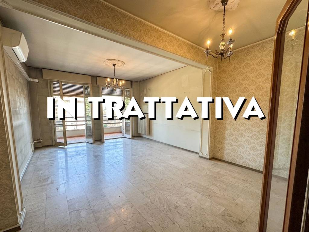appartamento in vendita a Vignola in zona Pratomaggiore