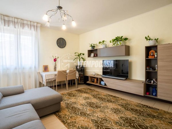 appartamento in vendita a Vignola