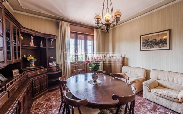 appartamento in vendita a Vignola