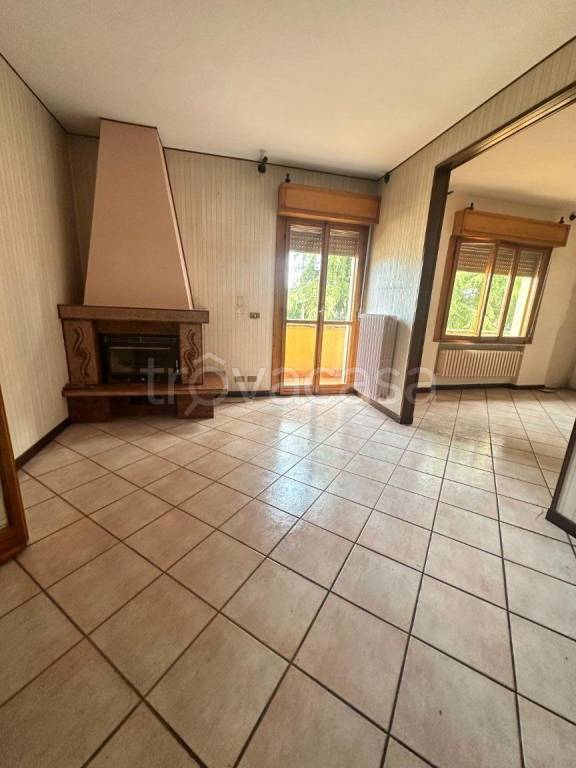 appartamento in vendita a Vignola