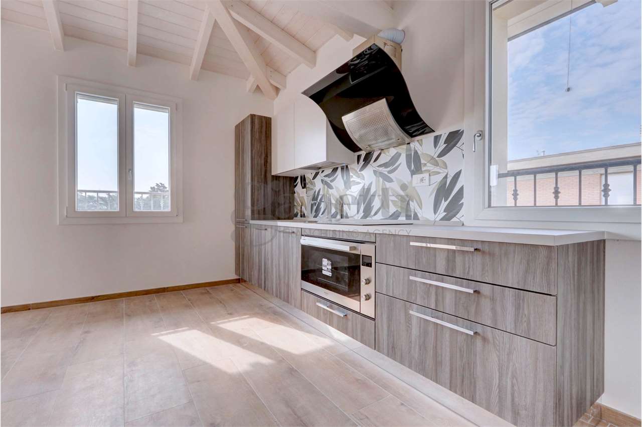 appartamento in vendita a Vignola