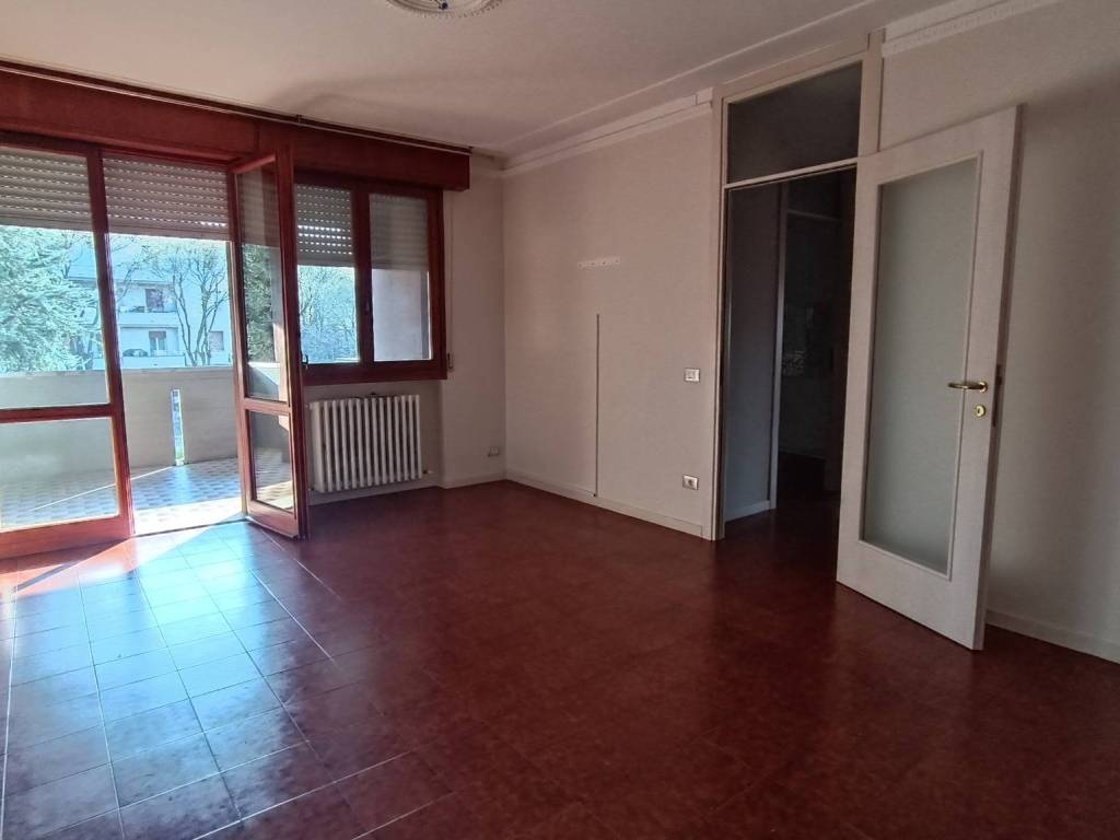 appartamento in vendita a Vignola