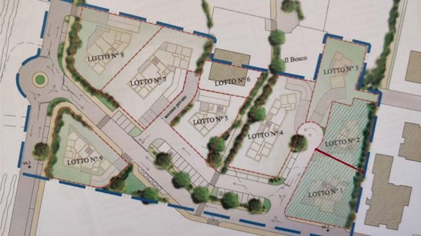 casa indipendente in vendita a Vignola