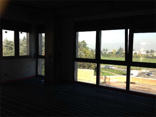 appartamento in vendita a Vignola