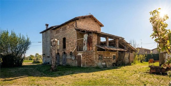 quadrivano in vendita a Vignola