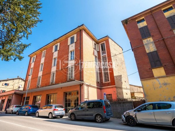 appartamento in vendita a Vignola