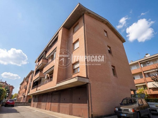 appartamento in vendita a Vignola